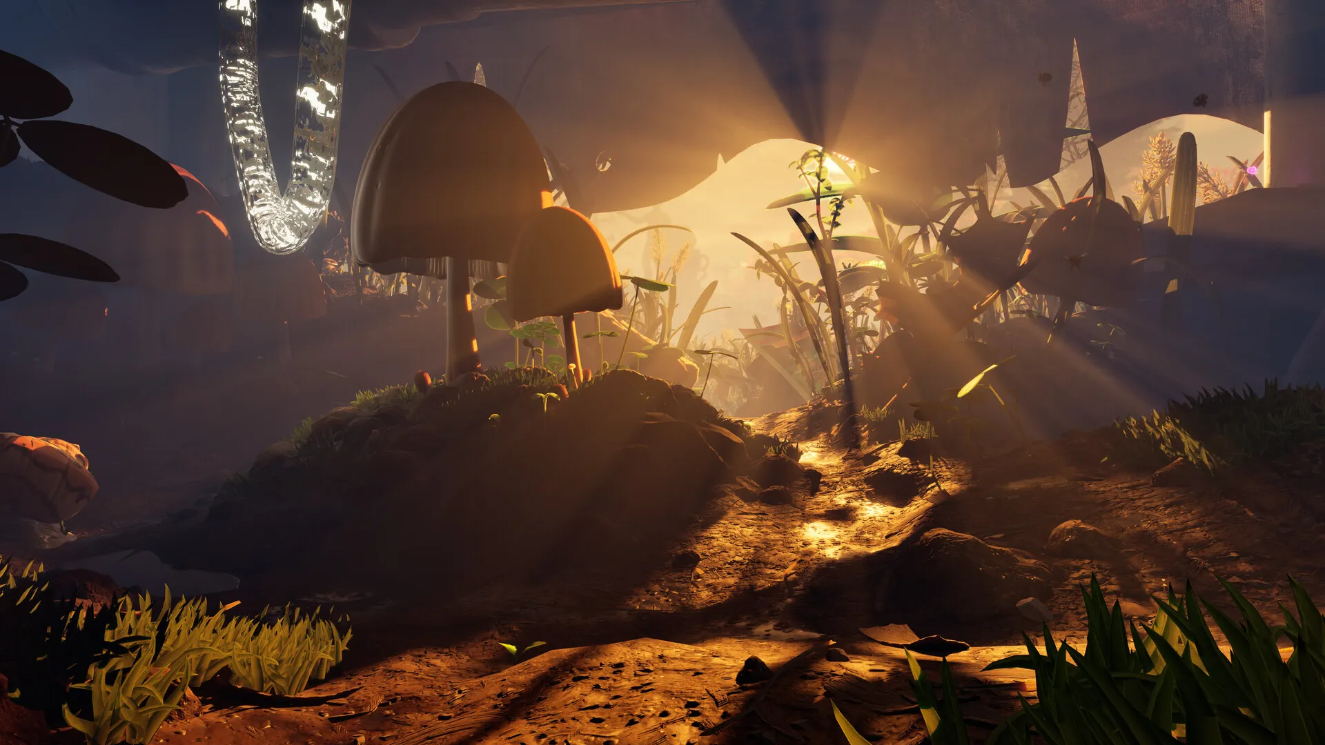 Grounded 2 screenshot 5