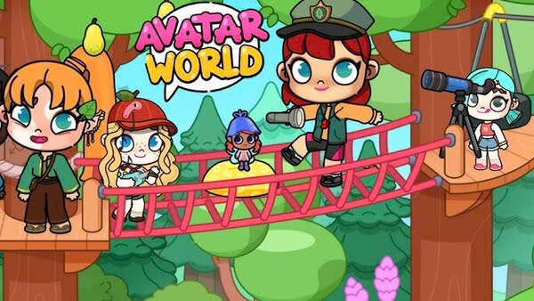 How to Play Avatar World Complete Beginner Guide