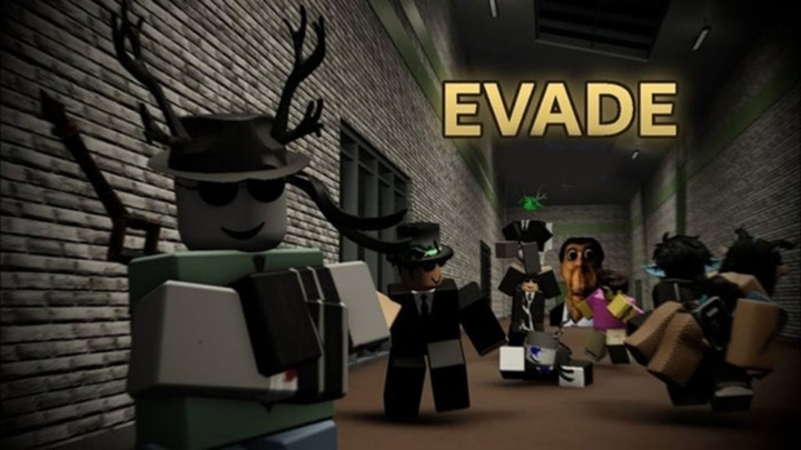 Outrun the Memes: A Complete How-To Guide for Mastering Movement, Utility, and Survival in Roblox: Evade