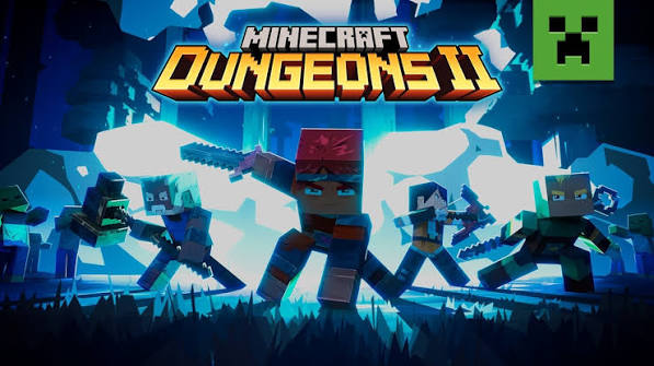 Minecraft Dungeons 2 – A Complete Guide and Expert Review