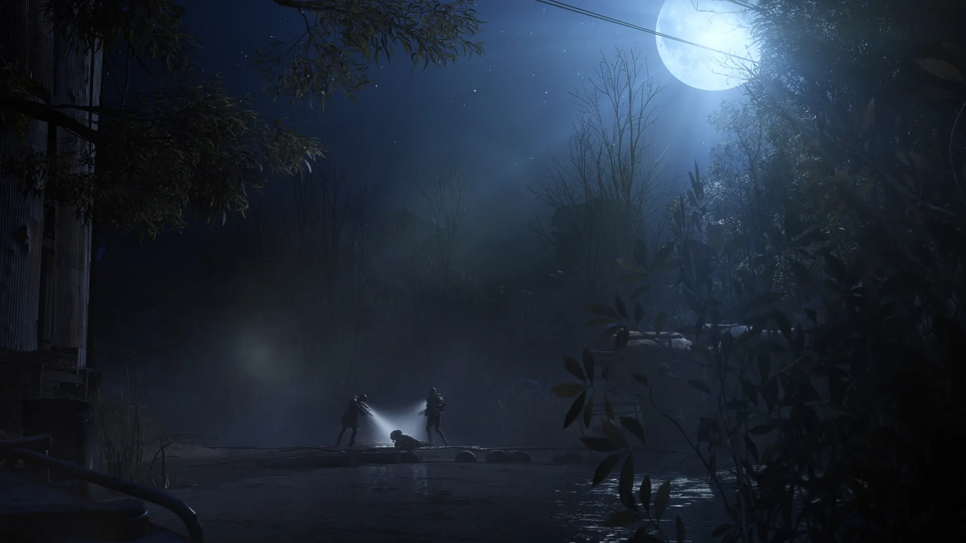 ARC Raiders screenshot 2