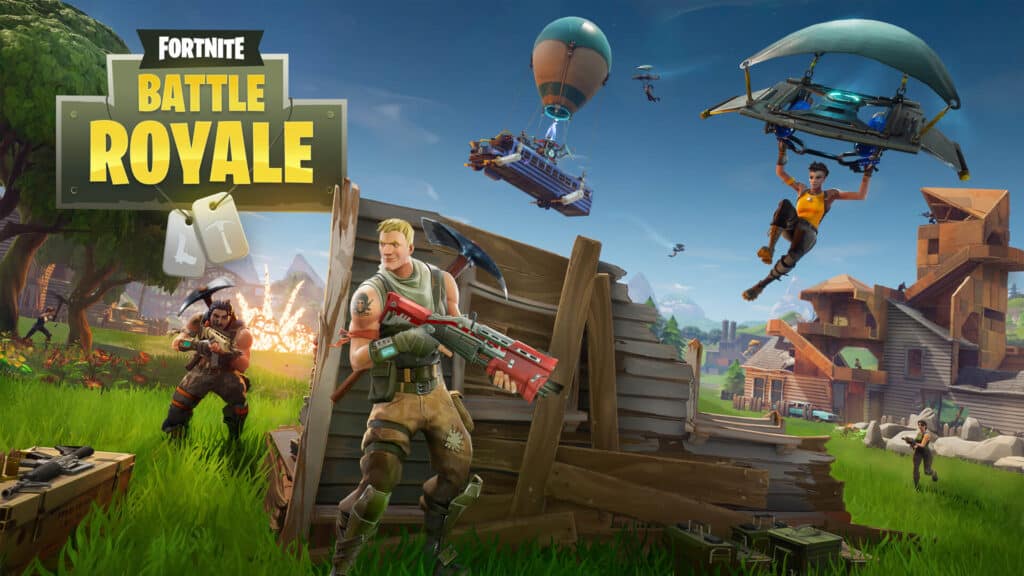 Exploring the Impact of Microtransactions in Fortnite: Balancing Gameplay and Monetization