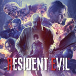 Resident Evil 9