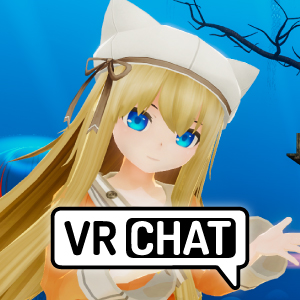 VR Chat