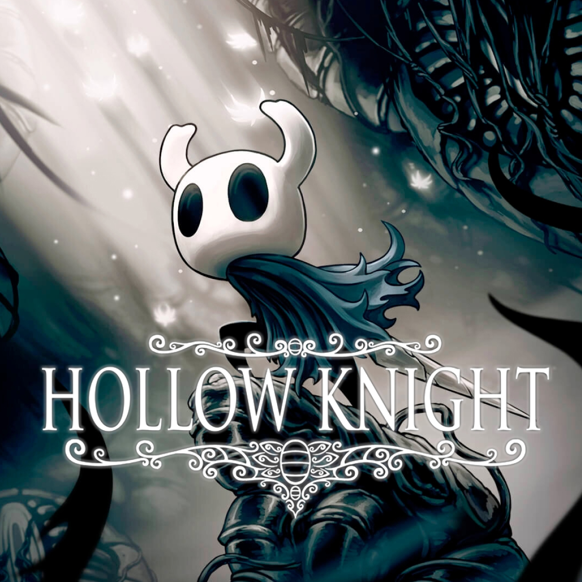 Hollow Knight